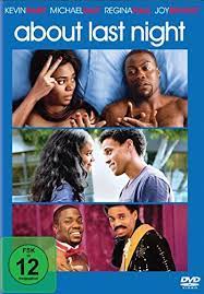 Kevin hart highlights the fascinating contributions of black history's unsung heroes in this comedian kevin hart performs in front of a crowd of 50,000 people at philadelphia's outdoor venue, lincoln. About Last Night Amazon De Joy Bryant Michael Ealy Kevin Hart Christopher Mcdonald Steve Pink Joy Bryant Michael Ealy Dvd Blu Ray