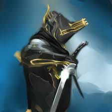 Excalibur Umbra Warframe Illustration Warframe Characters Warframe Art Warframe Excalibur 363 warframe excalibur 3d models. excalibur umbra warframe illustration