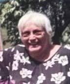 Betty Jane Ferguson Obituary