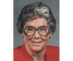 Virginia Ely Obituary (1936