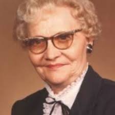 Pauline Erickson Obituary June 6, 2018