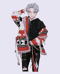 Pin De Angel Em Fanart Bts Bts Desenho Fanart Bts Desenhos De Pessoas