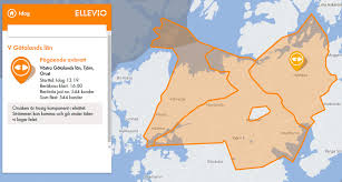 Tjänsten är inte tillgänglig för tillfället. Stromavbrott Pa Tjorn Nyhetersto Se