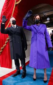 Kamala harris and jill biden's inauguration fashion is the embodiment of american hope. Inauguration Fashion Took Center Stage Shop The Most Standout Looks Abc News