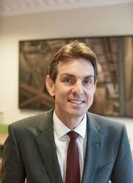 VII Congreso Nacional de Áridos Asamblea General ANEFA 2024 Conversaciones  en la cantera: Carlos Pérez, gerente de Emipesa