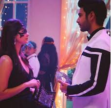 Jennifer Winget Beyhadh Love On Instagram We R Gonna See Some Closeness Now Whether It Is Maya S Plan Or No Jennifer Winget Beyhadh Jennifer Winget Jennifer