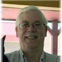 Douglas A. Shepard Obituary