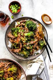 This recipe is from my easy chinese recipes cookbook, the best selling and top rated chinese cookery. Beef And Broccoli Easy Two Peas Their Pod