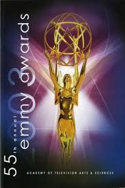Since emmy awards are given in various sectors of the american television industry, they are presented in different annual primetime emmys and daytime emmys receive the most media coverage. 55th Primetime Emmy Awards Wikipedia