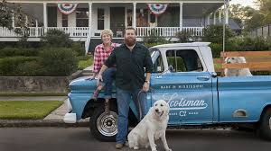 Get updates, downtown news & tips to make your laurel home shine! Home Town S Erin And Ben Napier Only Sell American Made Products