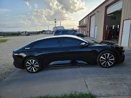 Image result for Infinite Black 2025 Lucid