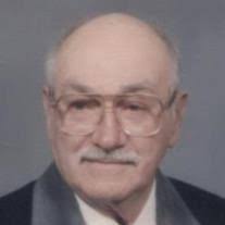 Victor Hoff Obituary