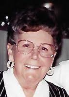 Anna Goin Obituary (1925