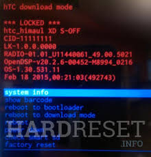 Htc one 32gb big phone android unlocked to any networks smartphone check pictures. Hard Reset Htc One M9 How To Hardreset Info