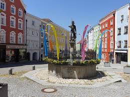 Find unique places to stay with local hosts in 191 countries. Barockjuwel Die Sehenswurdigkeiten Von Scharding Entdecken