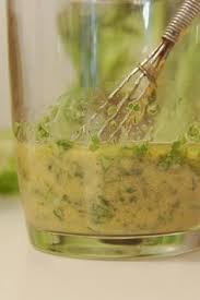 Pin On Recette Vinaigrette
