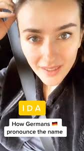 Ida Real Name