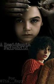 A Residência Fairchild