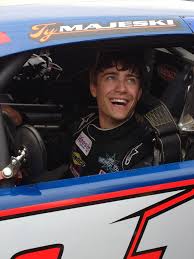 See more ideas about arca racing, racing, nascar. Majeski Hopes Daytona Test Opens The Door