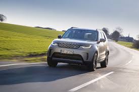 Watch your favorite discovery channel shows and find bonus content on all things science, technology, nature, and more at discovery.com. Fahrbericht Land Rover Discovery Naher An Der Premiumkonkurrenz