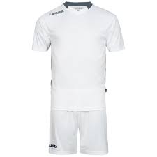 Buy monaco football shirt and get the best deals at the lowest prices on ebay! Legea Monaco Football Kit Jersey With Shorts M1133 0309 Sportspar Com