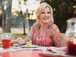 Yearwood did not expect to win an emmy for a daytime show. Trisha Yearwood 2 0 The Return Of Southern Flavor Food Network Recipes Trisha S Southern Kitchen Trisha Yearwood Recipes