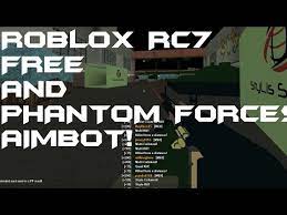 Phantom forces ai̇mbot esp hack 2020 very op! Aimbot Script Download