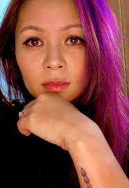 Jordan Jackson-Gross, MLA/MAT