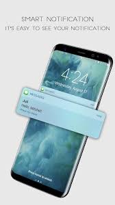 It is an excellent productivity locker app and companion . Os10 Lockscreen For Android Apk Download