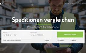 Logistik Startup Pamyra Startet Mit Fahrradversand Radmarkt
