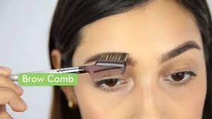 Nov 11, 2015 · assess your face. 3 Ways To Get Perfect Eyebrows Wikihow