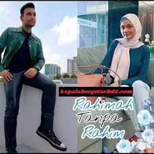 Duda pujaan dara kenapa awak pandang macam tu? Syafiq Nazri Backers Duda Pujaan Dara Episod 8 Facebook