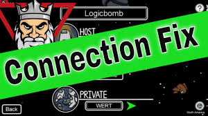 Among Us Connection Issue Fix For Private Servers Youtube