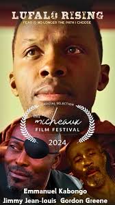 The Lufalo Rising Team would like to wish our lead Actor @emmkab Very Happy  Birthday 🥳. Blessings Always 🙏🏾 #birthday #wish #actor #lufalo #rising  #movie #film #director #actors #production #lead #producer