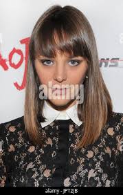 Ina-Alice Kopp at the Asians On Film Festival 2014 held at the J.E.T.  Studios in North Hollywood, CA. The event took place