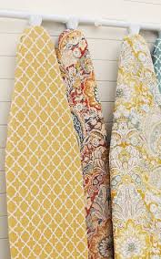 Pretty Ironing Board Covers Http Rstyle Me N Ec489nyg6 Ironing Board Covers Laundry Room Inspiration Laundry Decor