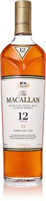 Home The Macallan Single Malt Single Malt Whisky Malt