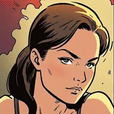 Ashlee Boone in people