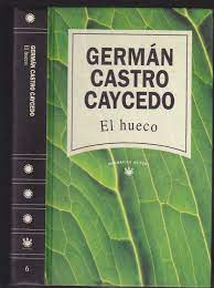 Entre y conozca nuestras increíbles ofertas y promociones. El Hueco La Entrada Ilegal De Colombianos A Estados Unidos Por Mexico Bahamas Y Haiti De German Castro Caycedo Estado Muy Bueno 1994 Calle 59 Libros