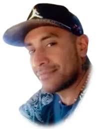 Obituary information for Reggie Samuel Escandon