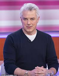 Doctor who has been on the air a long time,. John Barrowman Pulls Out Of Snow White And The Seven Dwarfs Pantomime To Focus On Tour