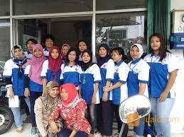 Lowongan kerja daerah bogor terbaru depnaker lulusan. Lowongan Kerja Kasir Dan Setrika Laundry Kab Tangerang Jualo