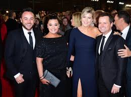 Ant and dec's dna journey sees the pair trace back their heritage, learning all about their families' pasts. How Tall Is Declan Donnelly And What S His Net Worth