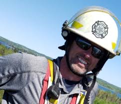 Why you might see a firefighter before a paramedic during a medical  emergency