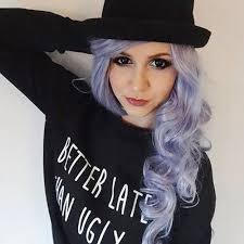 Captivating Western Eyes Pearl Black Dolly Eye Contacts