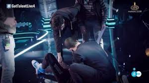 De hecho, al tratarse de un cambio hormonal en el interior del organismo de la. Etiqueta Got Talent Voz Libre