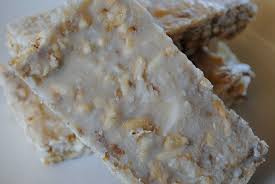 Diy Lemon Zest Luna Bars Luna Bars Luna Bar Recipe Protein Bar Recipes