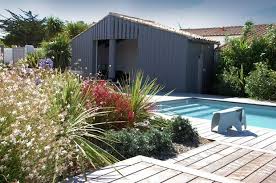 Exterieurs Architecte La Rochelle Maison Ile De Re Exterieur