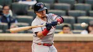 Christian vazquez is an actor, known for elysium (2013), drunk history: Vazquez Produces Lone Run In Red Sox S Victory Over Mets