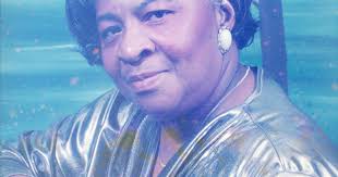 Fannie Mae Watson Broadnax